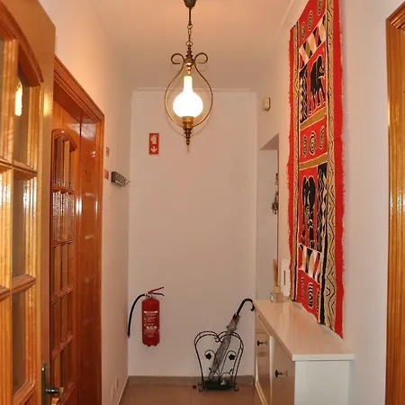 Apartamento O Sol Torres Vedras