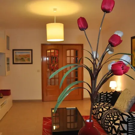 Apartamento O Sol Torres Vedras