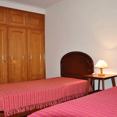 Apartamento O Sol *