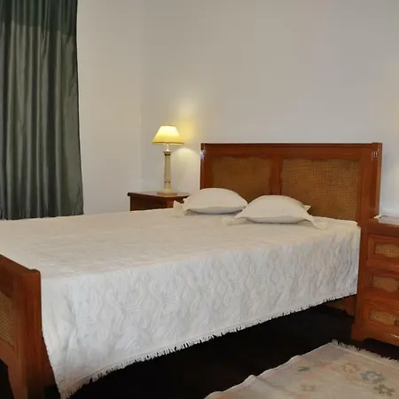 Apartamento O Sol Appartement *