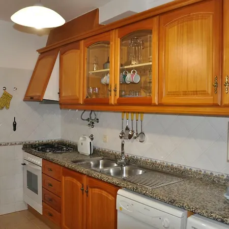 Appartement Apartamento O Sol Torres Vedras