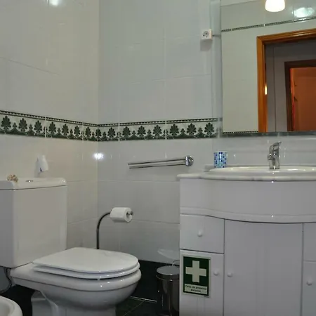 Apartamento O Sol Appartement Torres Vedras
