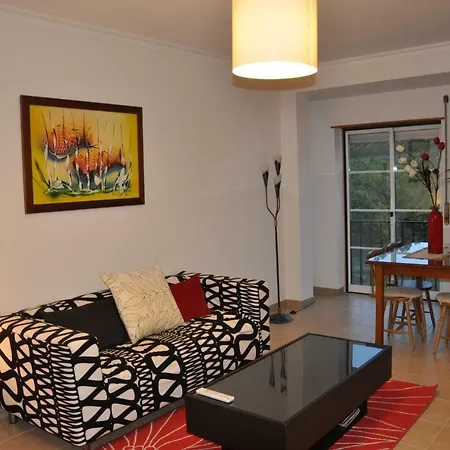 Appartement Apartamento O Sol *
