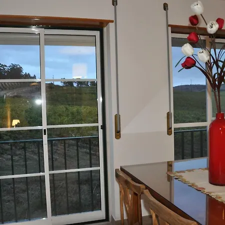 Apartamento O Sol Appartement Torres Vedras