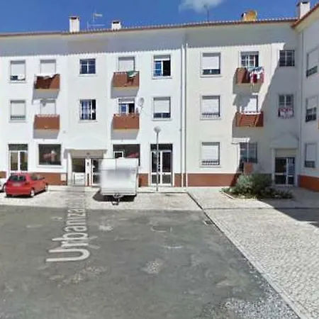 Appartement Apartamento O Sol *