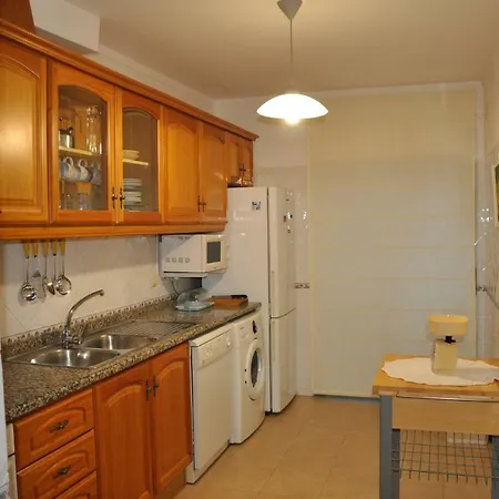Apartamento O Sol