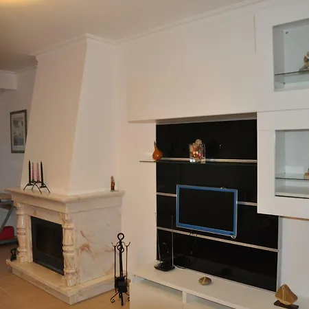 Apartamento O Sol Apartment Torres Vedras