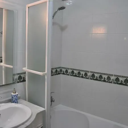 Apartamento O Sol Apartment *